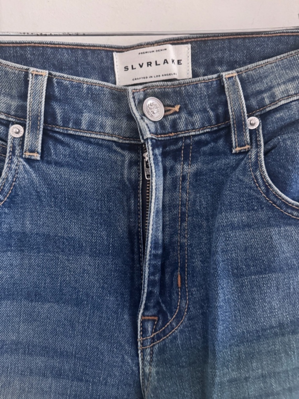 SLVRLKE Remy jeans - Picture 5 of 8